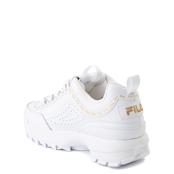 fila baby girl shoes