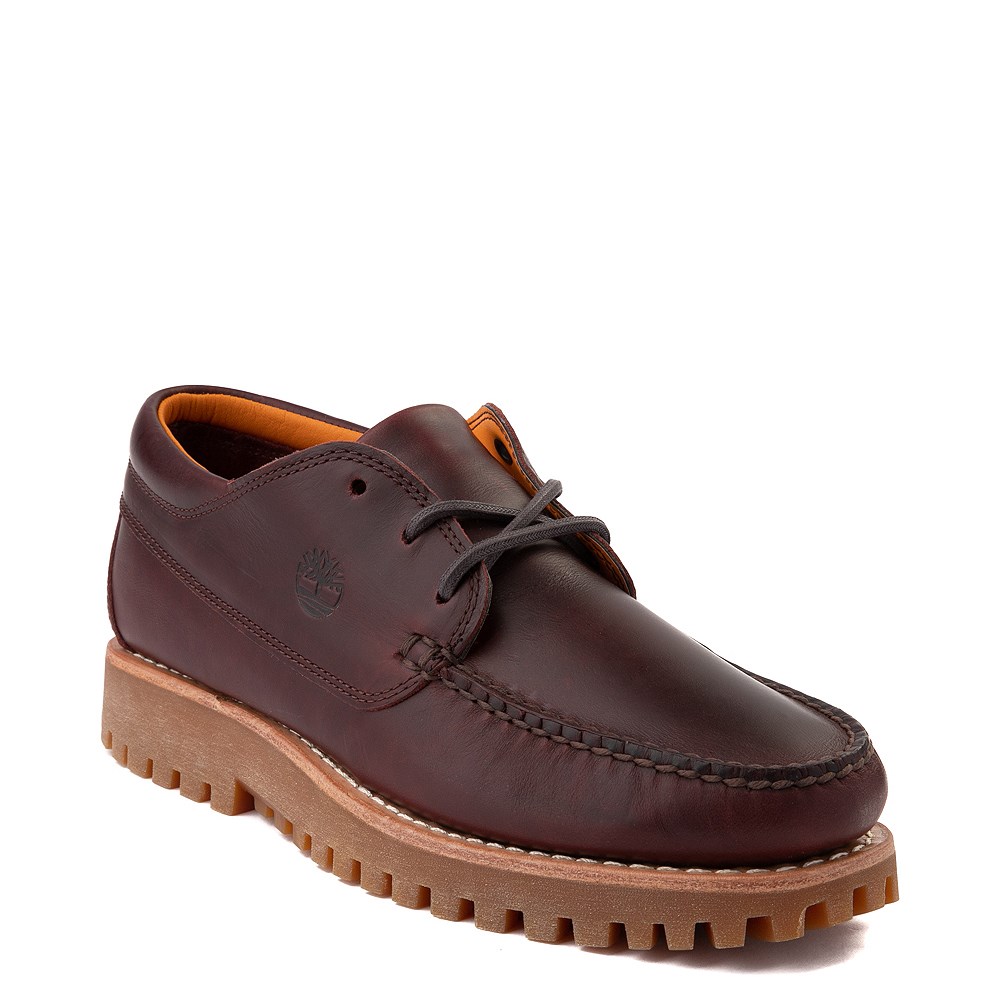 timberland casual dress shoes