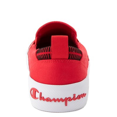 red champion shoes men
