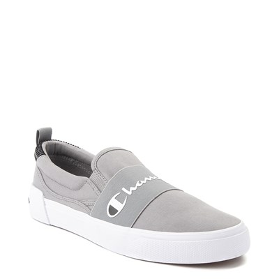 champion shoes gray