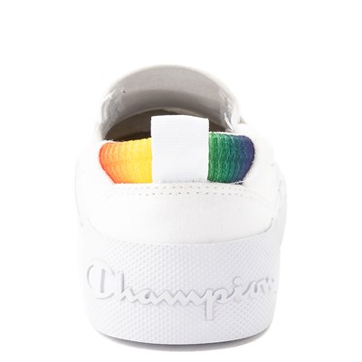champion shoes white womens