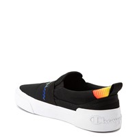 champion women's slip on sneakers