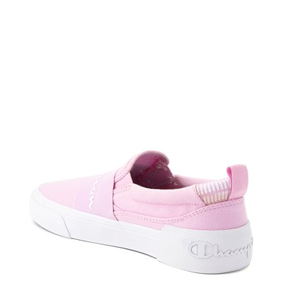 all pink champion shoes