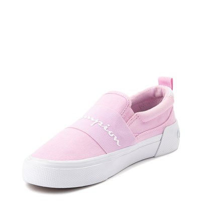 champion shoes women pink