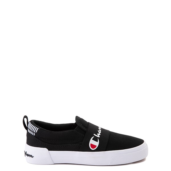 champs slip on shoes