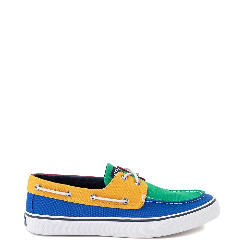 Mens Sperry Top-Sider Yacht Club Bahama 