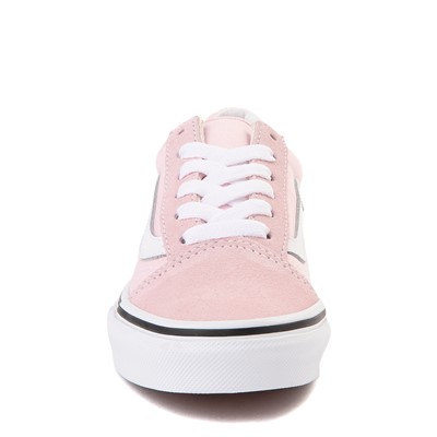 vans blushing pink