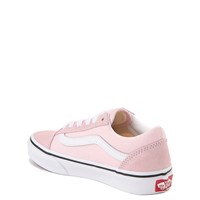 journeys vans pink