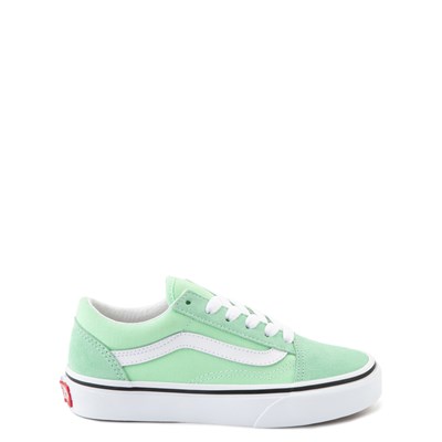 green vans journeys