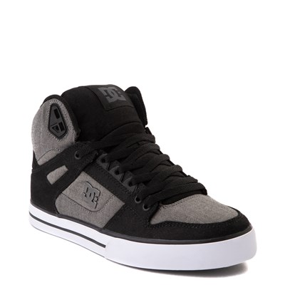 dc high shoes