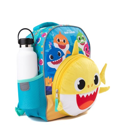 baby shark bookbag