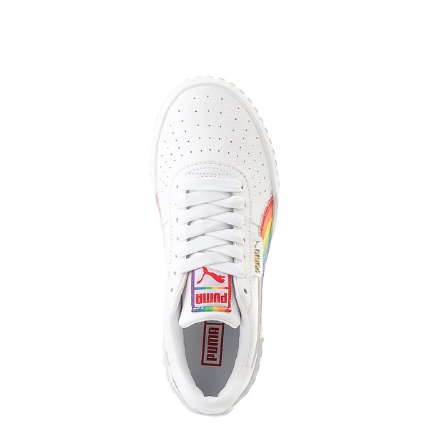 womens puma cali fashion athletic shoe