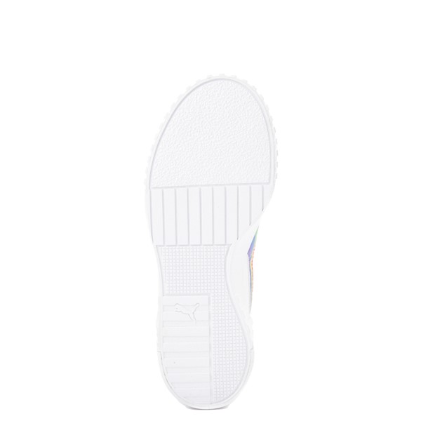 womens puma cali fashion athletic shoe