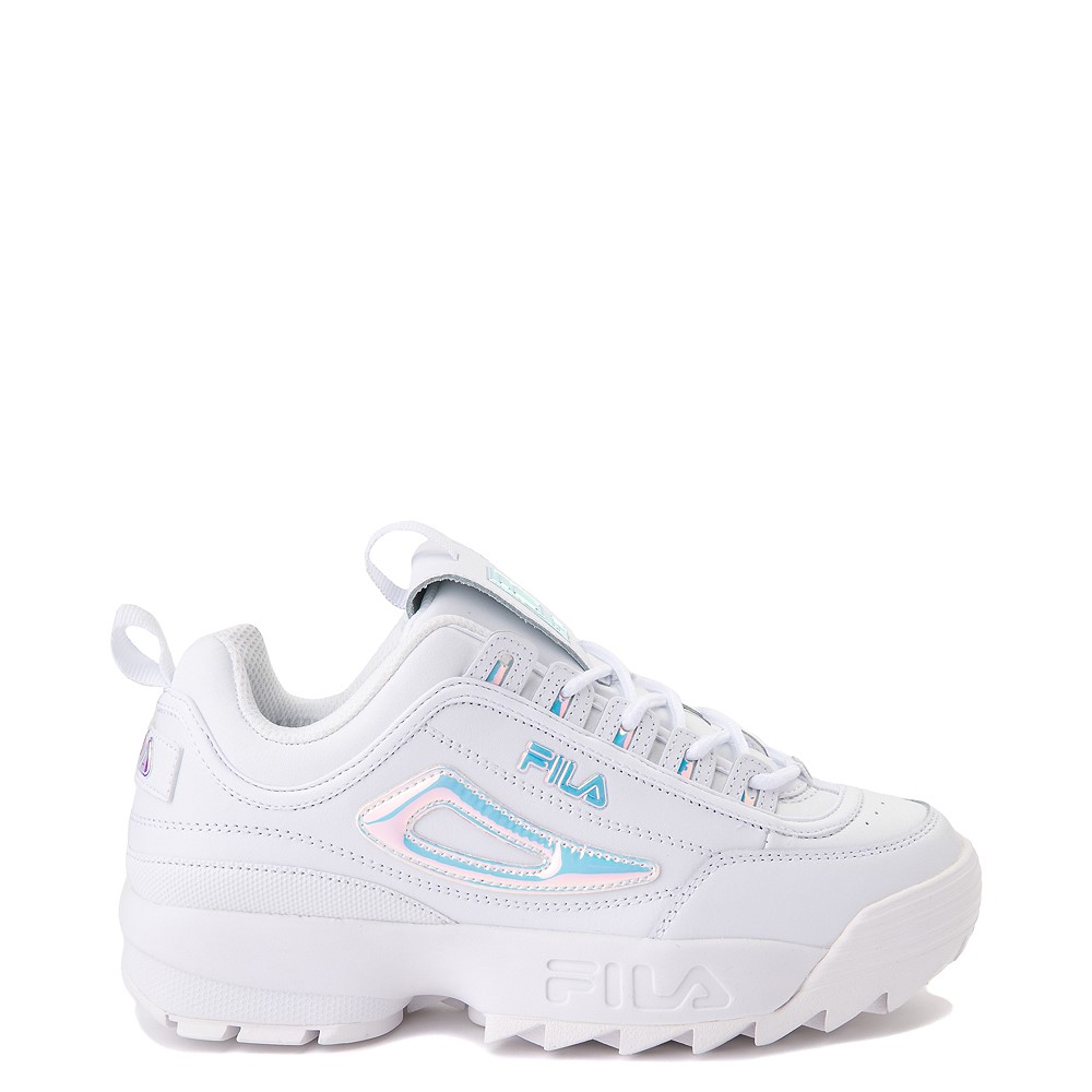 fila disruptor 42.5