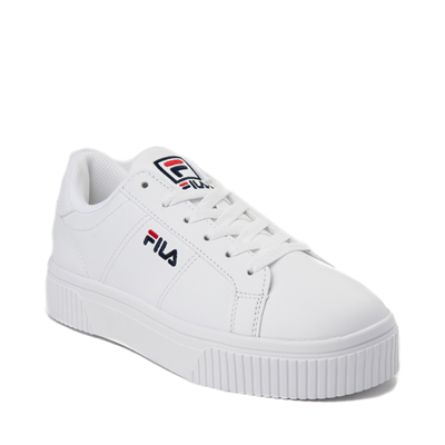 womens fila panache platform athletic shoe