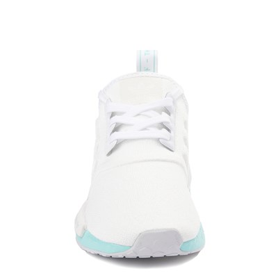 nmd r1 womens all white