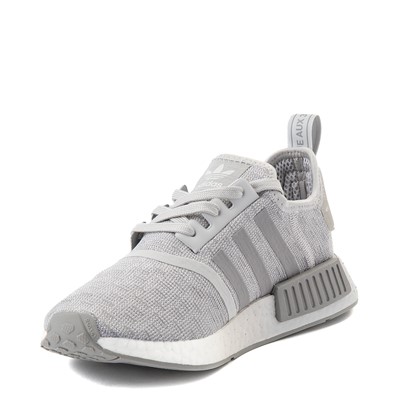 nmd r1 gray womens