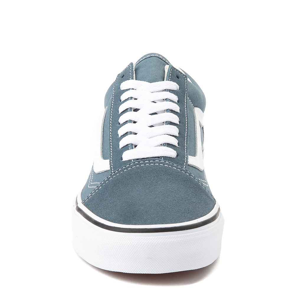 blue jean vans journeys