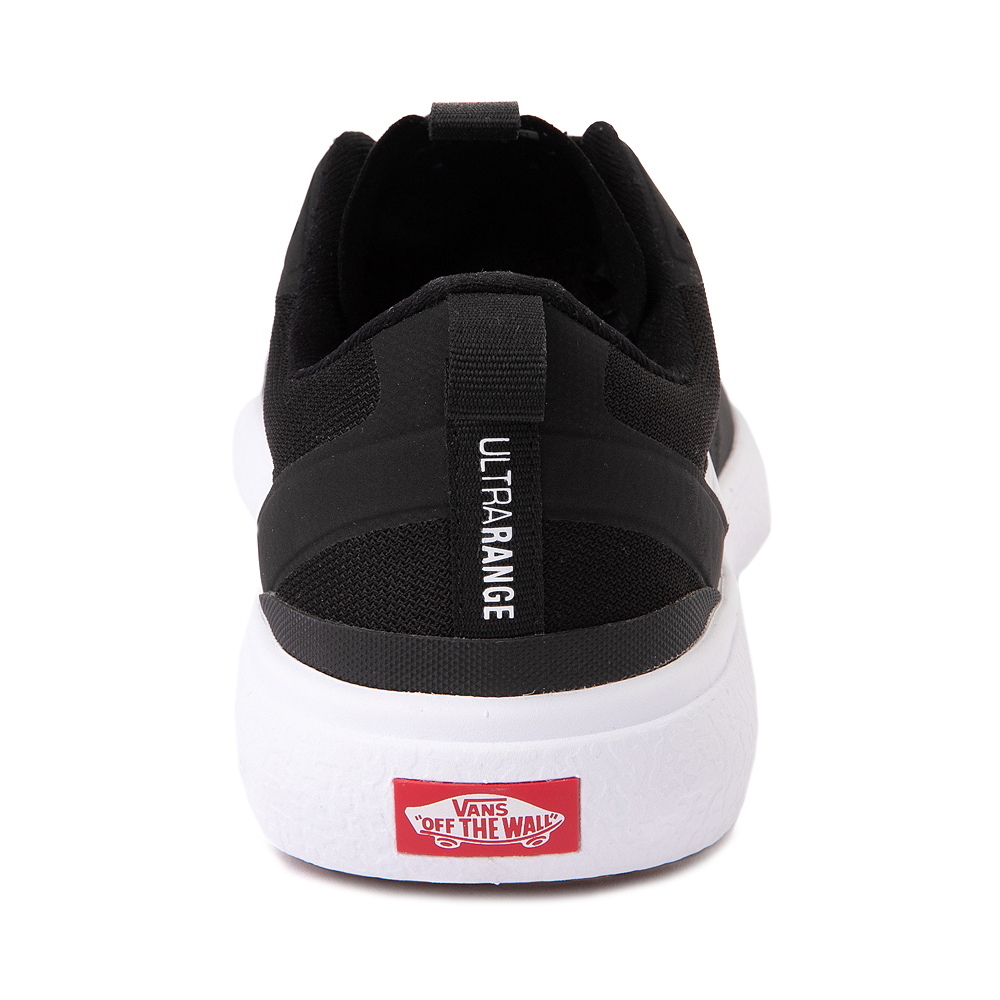 Vans UltraRange Exo Sneaker - Black 