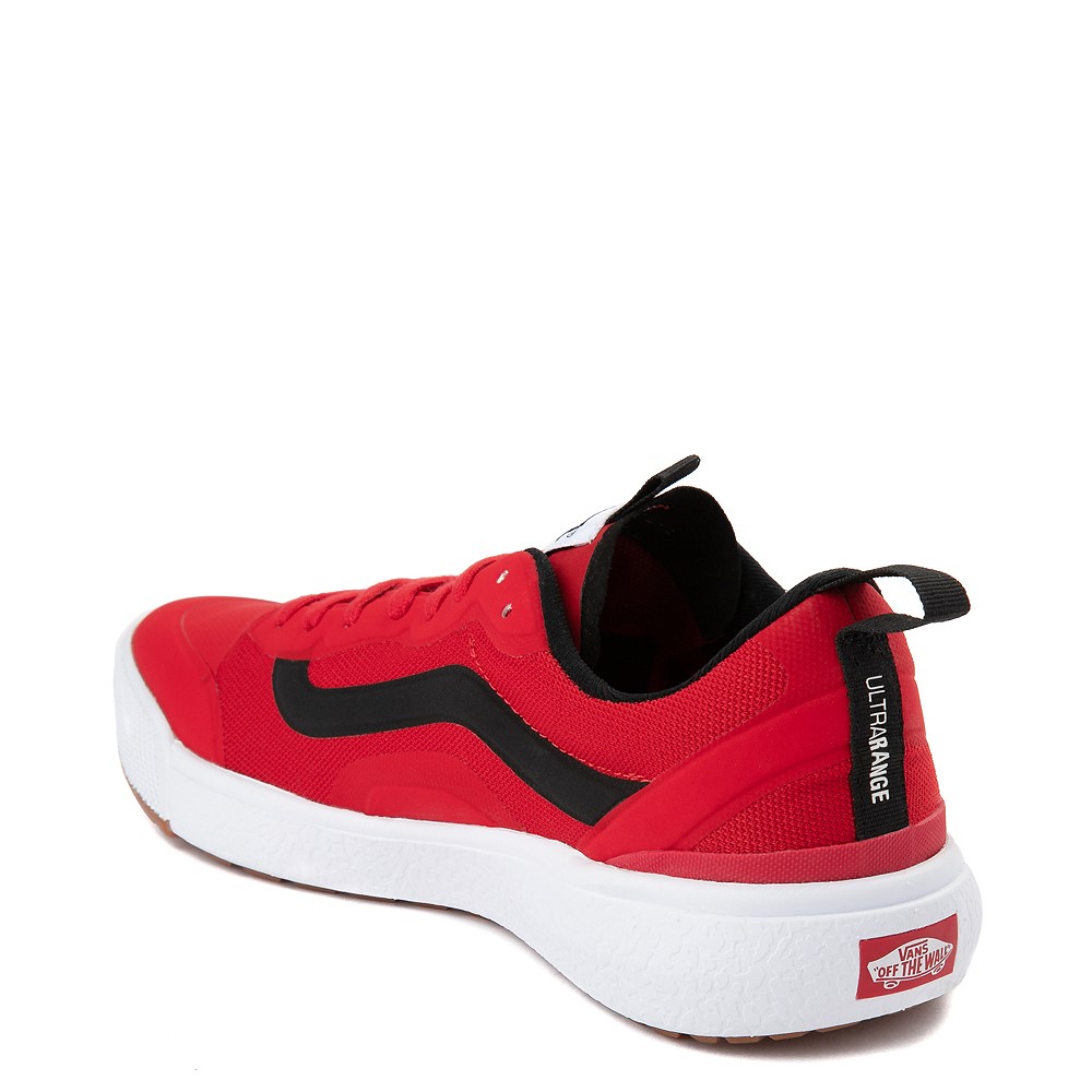 vans ultrarange exo journeys