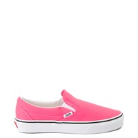 pink vans journeys