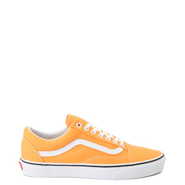 vans shoes mustard yellow