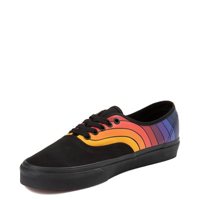 vans authentic refract