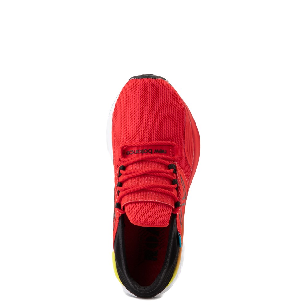 lifestyle velocity shoes