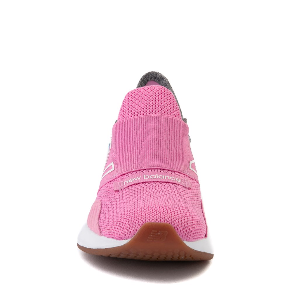 new balance foam roav pink