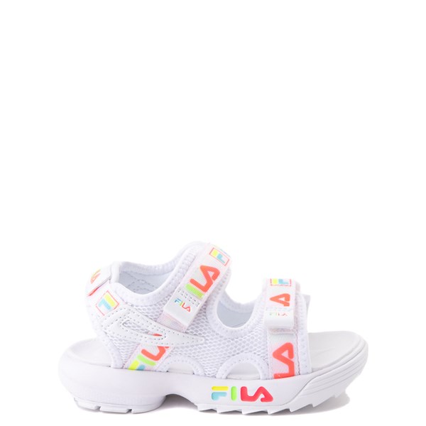 infant fila outfit