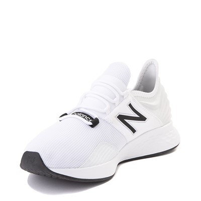 new balance men's fresh foam roav running shoes