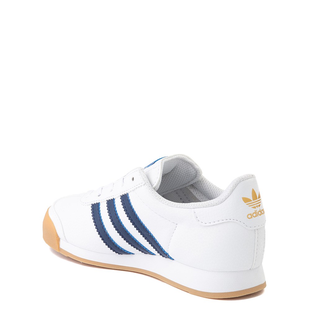 adidas samoa kids