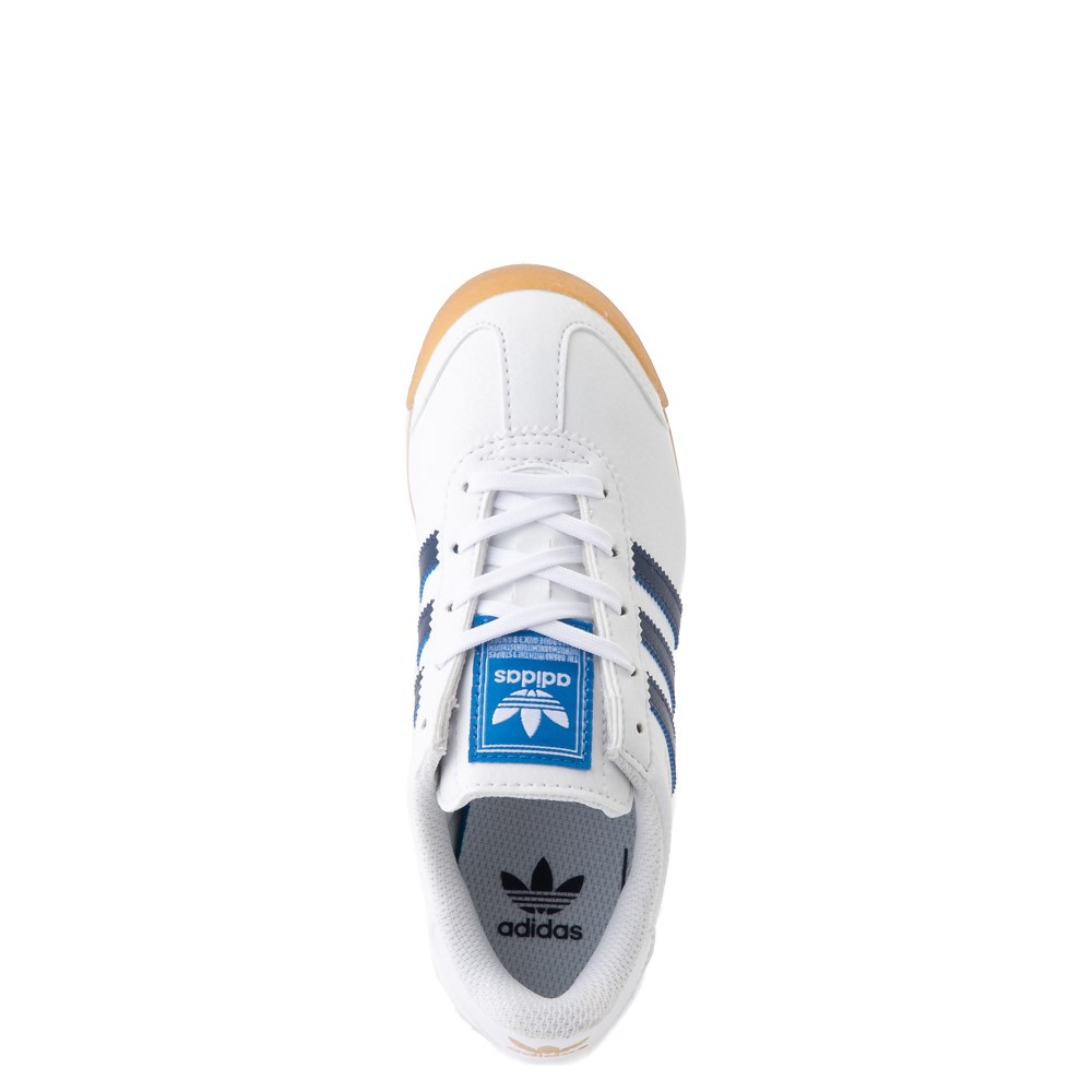 adidas samoa toddler