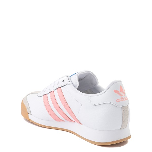 pink samoa adidas