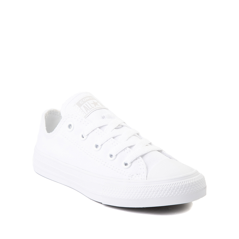 white youth converse