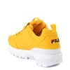 fila yellow disruptor