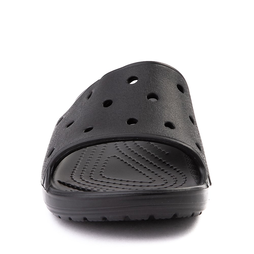 crocs classic slide