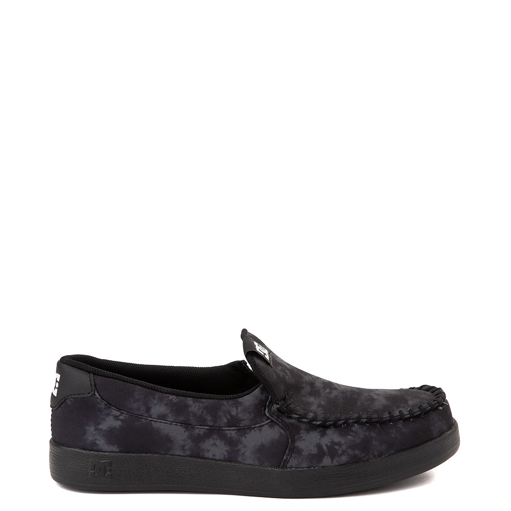 dc loafers mens