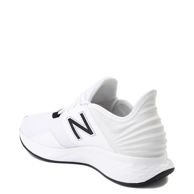 new balance fresh foam roav guava