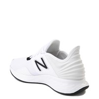 new balance foam roav white