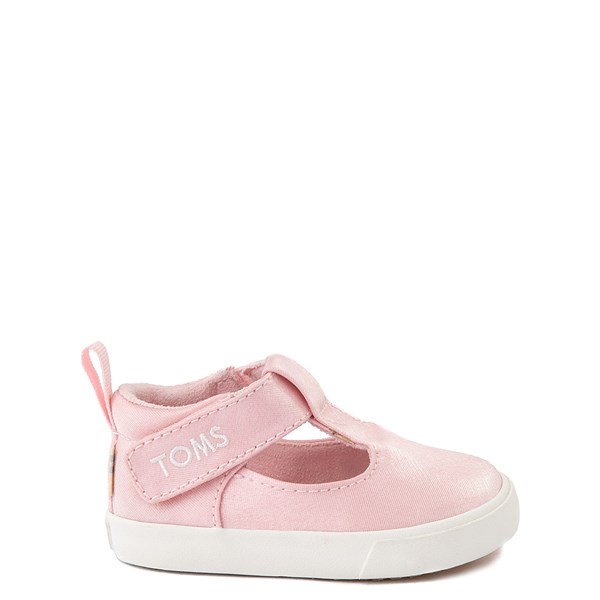 toms pink shoes