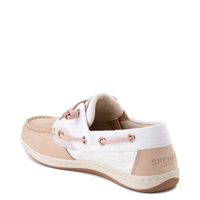 sperry top sider dama