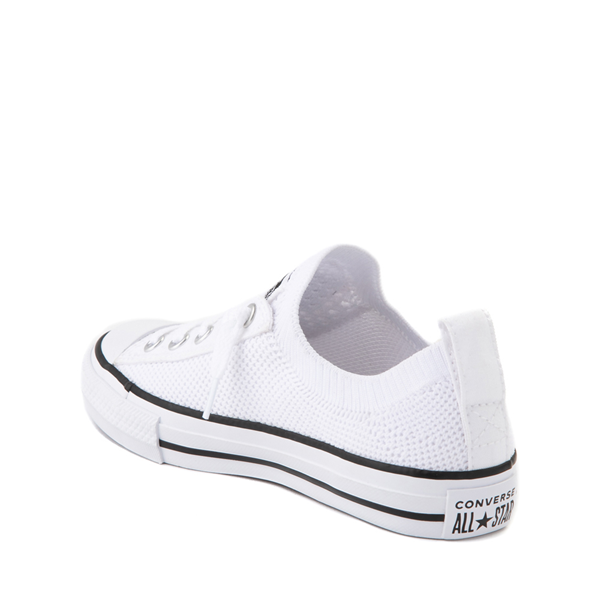 kids converse shoreline