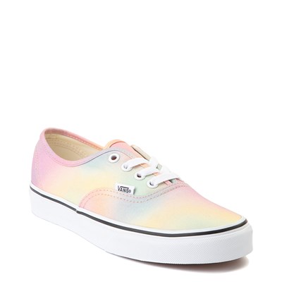 colorful vans journeys