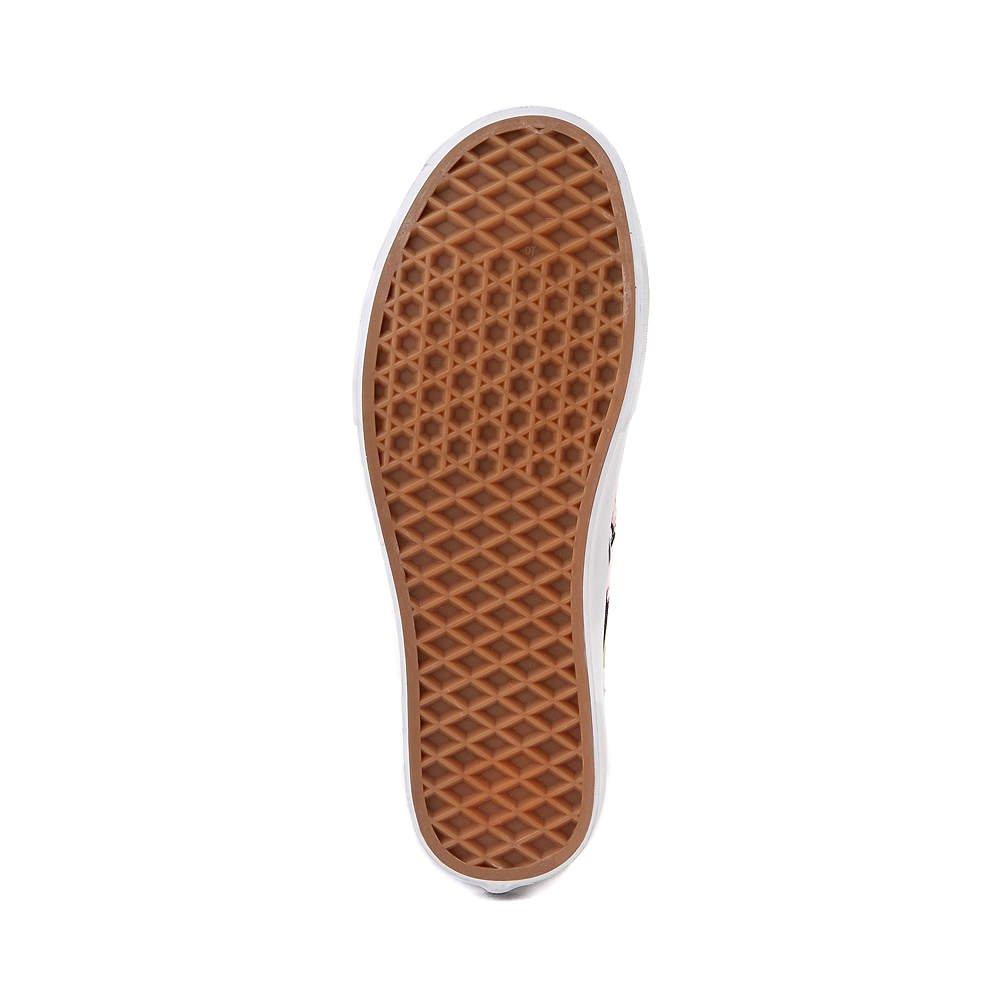 vans waffle shoes