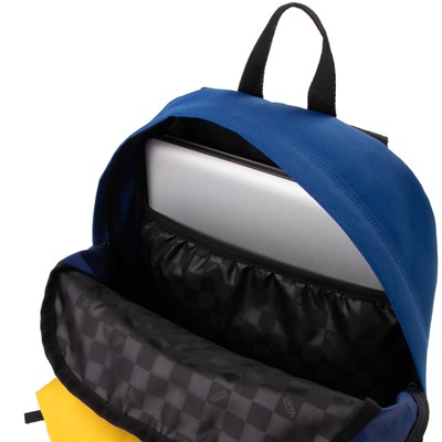 vans realm patchy backpack