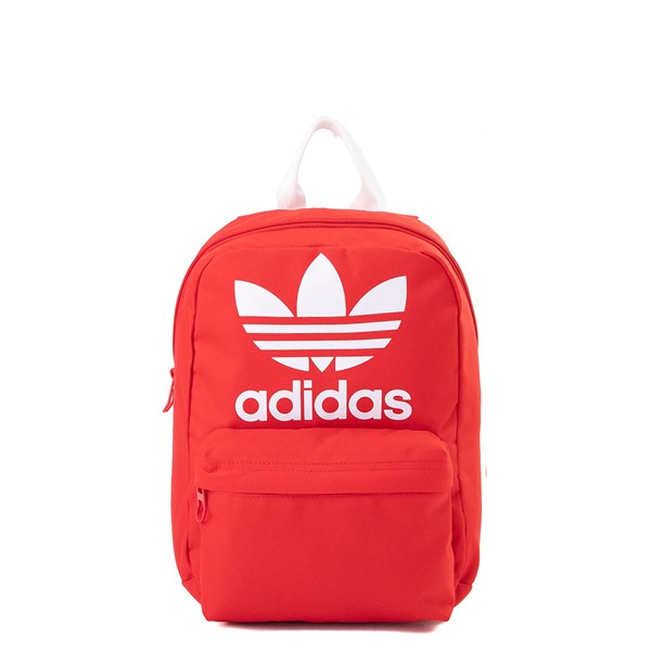 red adidas bookbag