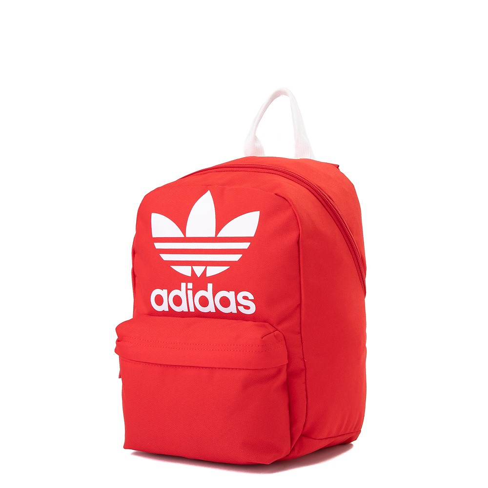 adidas National Mini Backpack - Lush 