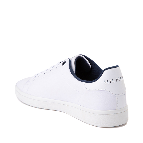 tommy hilfiger men's slip on shoes