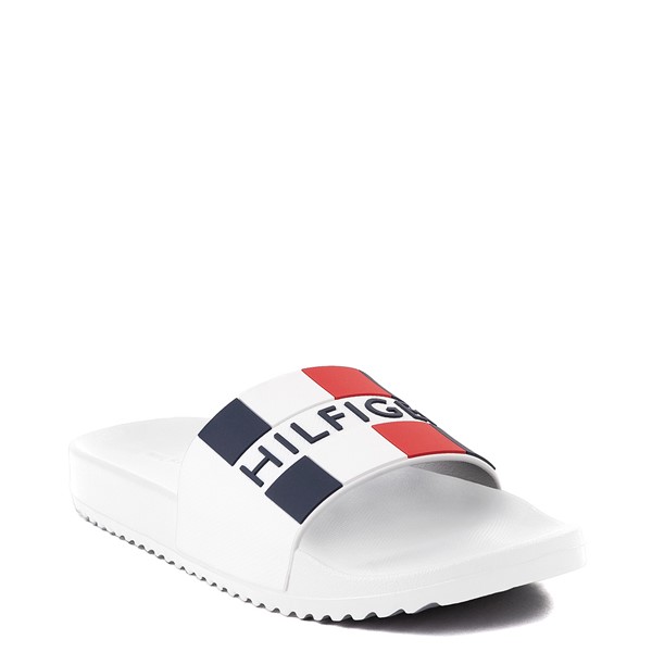 tommy hilfiger slides journeys